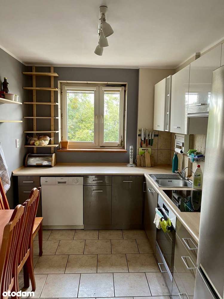 Mieszkanie w centrum Wrocławia w super cenie!-0