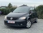 Volkswagen Golf Plus - 1