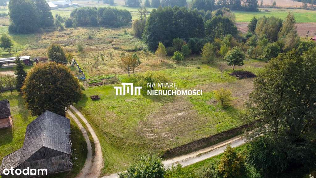 Działka rolno-budowlana | 15 a - Pełny obrazek: 4/9