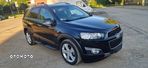 Chevrolet Captiva 2.2 TD AWD Automatik LTZ - 2