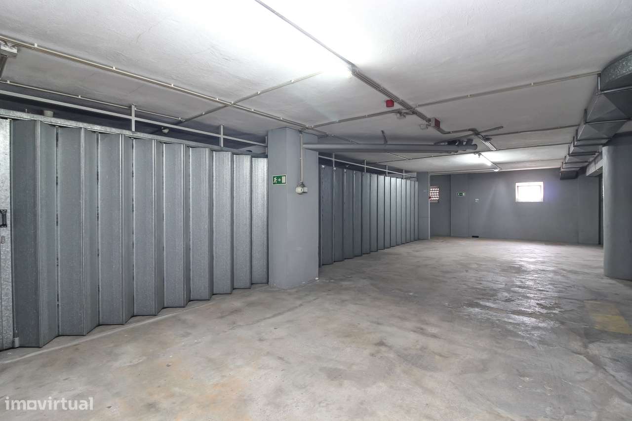 T2 Duplex c/Garagem Fechada Centro de Ermesinde-21