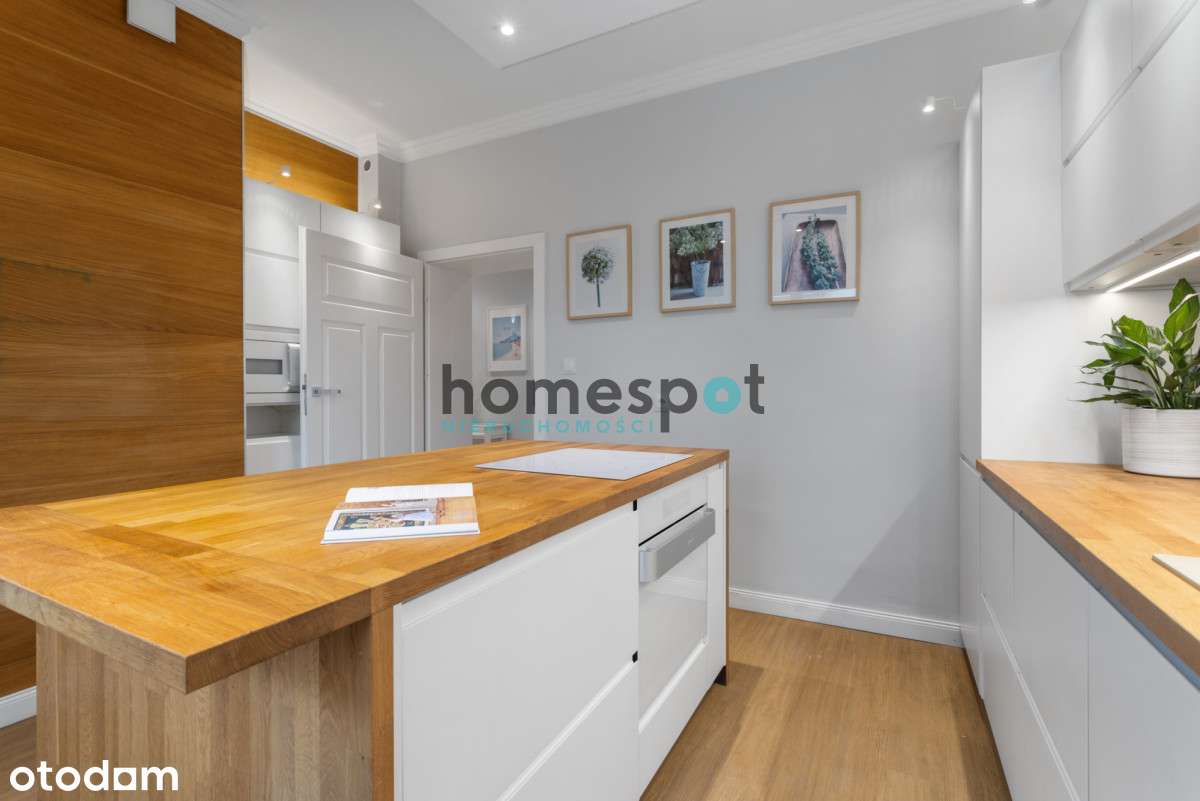 | Rezerwacja | Przestronność | Komfort | Jeżyce | - Pełny obrazek: 4/19