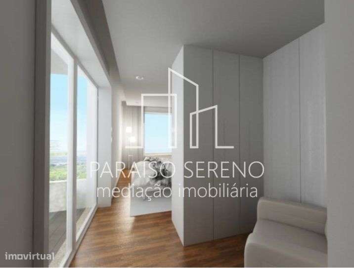 Apartamento T3 com jardim Porto - Grande imagem: 4/11