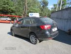 Seat Ibiza  IV 1.2 TDI (75CV) de 2013  - Peças Usadas (7950) - 3