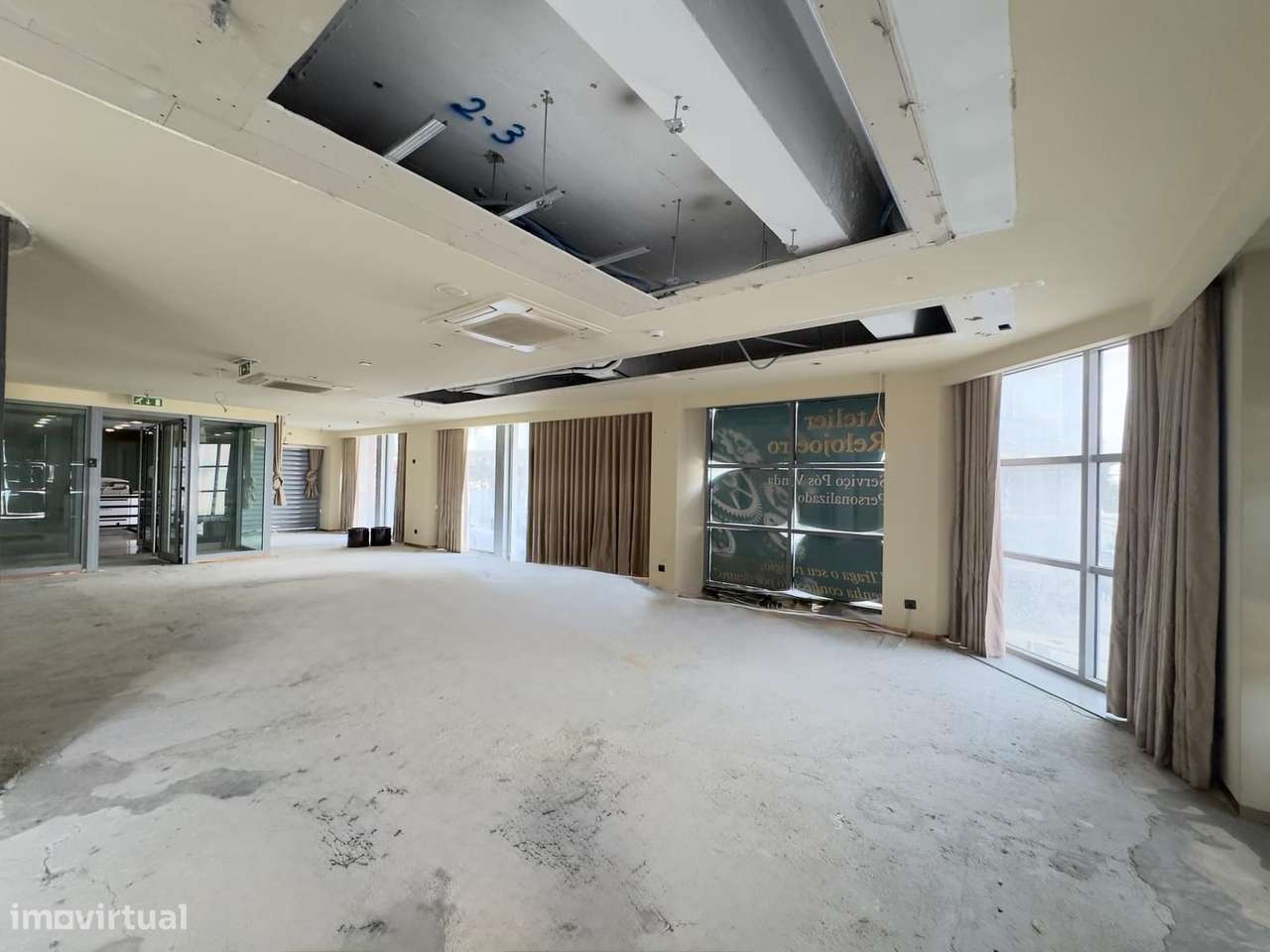 Escritório, São Sebastião da Pedreira, Lisboa - Grande imagem: 2/31
