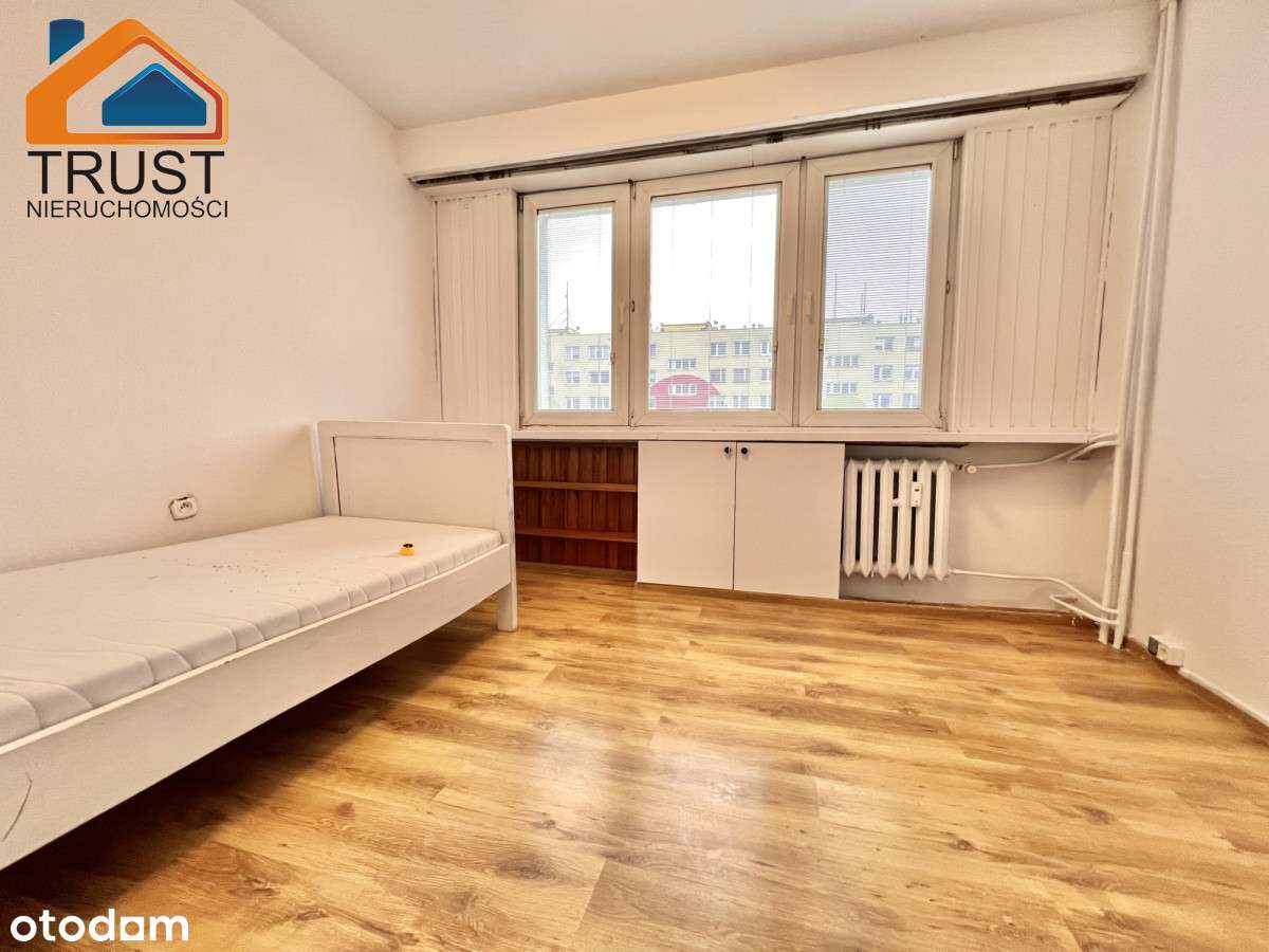 Apartment in lodz - View 4