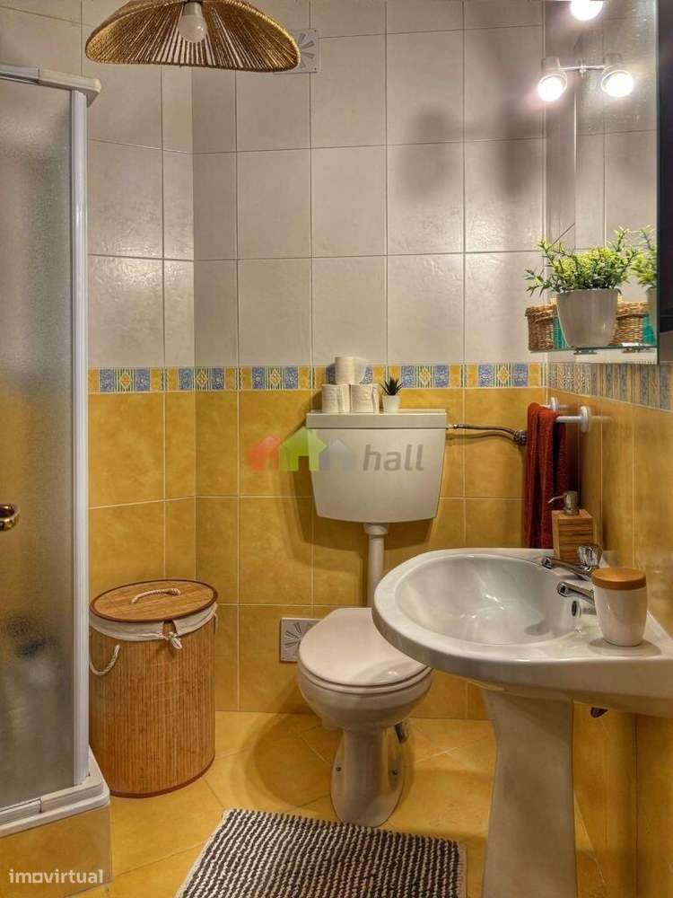 Apartamento T3 com arrecadação nos Pinheirinhos - Setúbal - Exclusivo-20