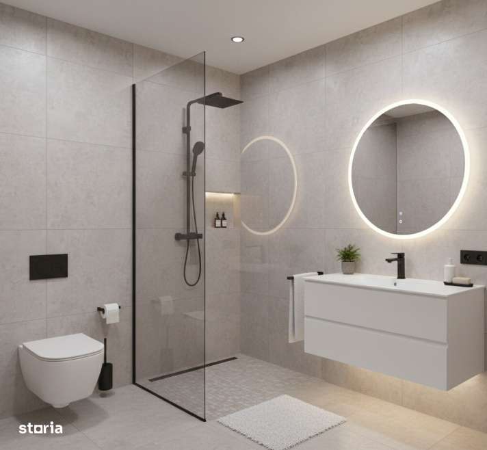 Apartament 3 camere ZONA UNIRII-3