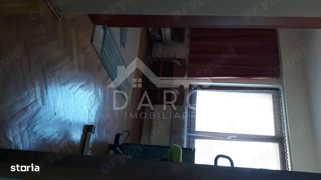 Apartament cu 3 camere,confort 1,Tudor - Imagine principală: 5/8