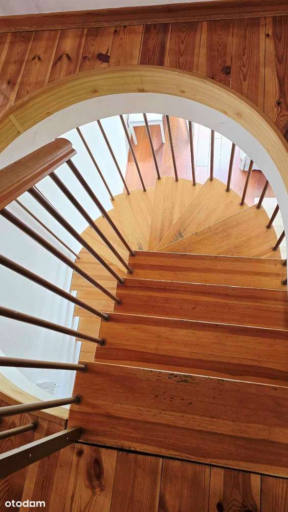 Mieszkanie dwupoziomowe unikatowe - Pełny obrazek: 4/11