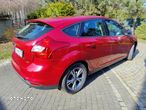 Ford Focus 1.6 EcoBoost Edition - 4