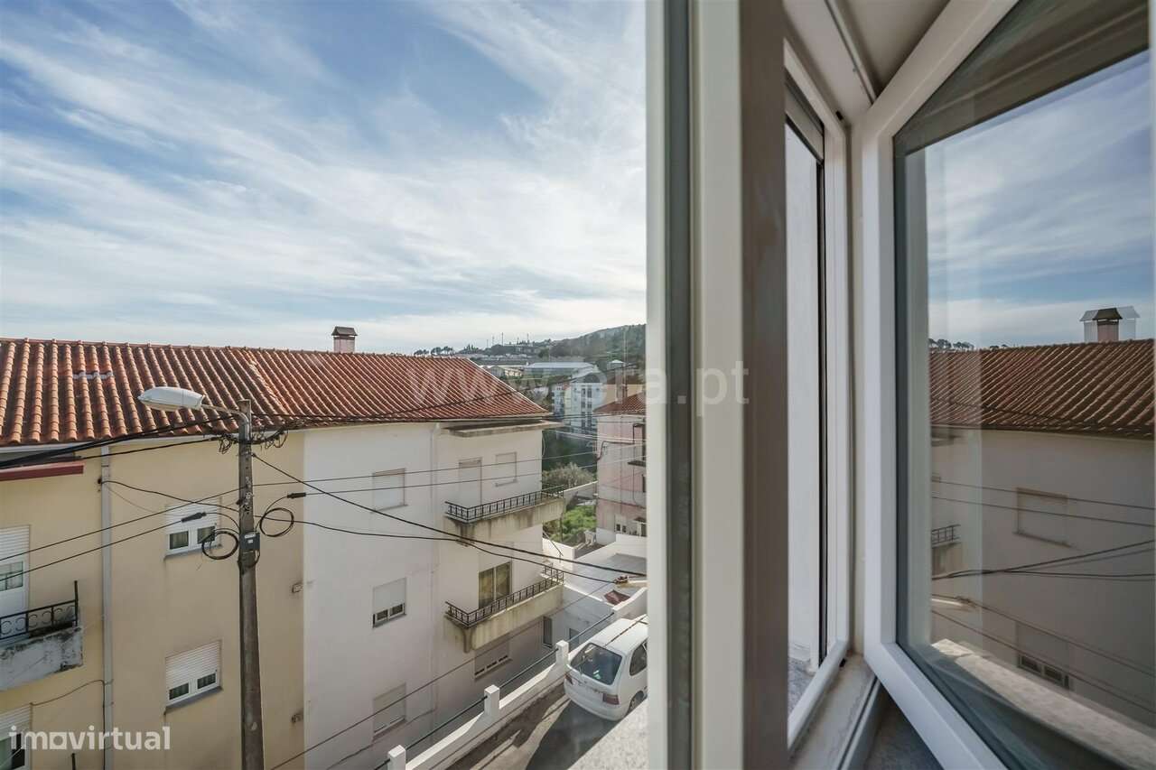 Apartamento T2 / Covilhã, Cantar - Galo - Grande imagem: 5/13