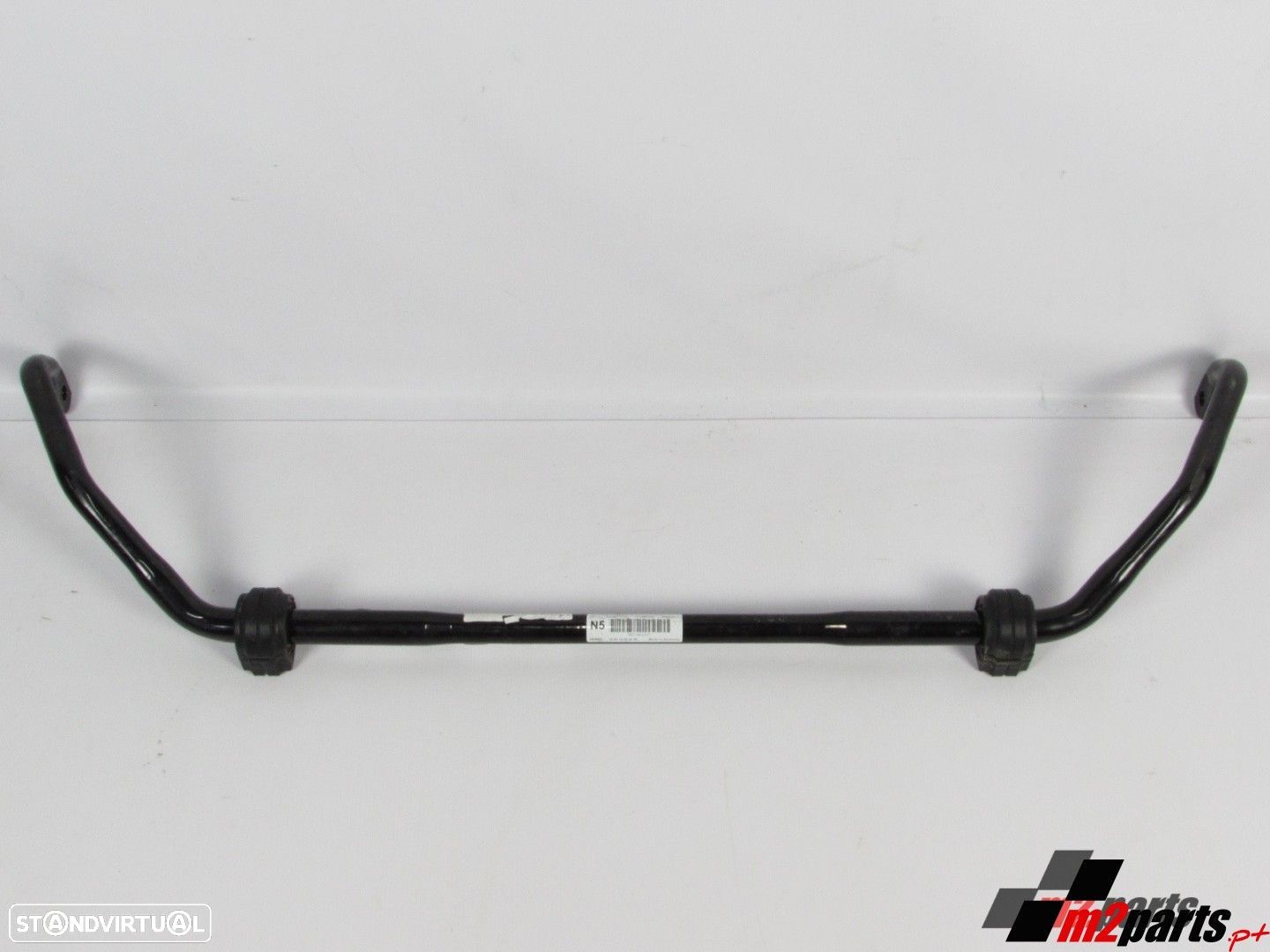 Barra estabilizadora Frente Seminovo/ Original BMW 5 (G30, F90)/BMW 5 Touring (G... - 1