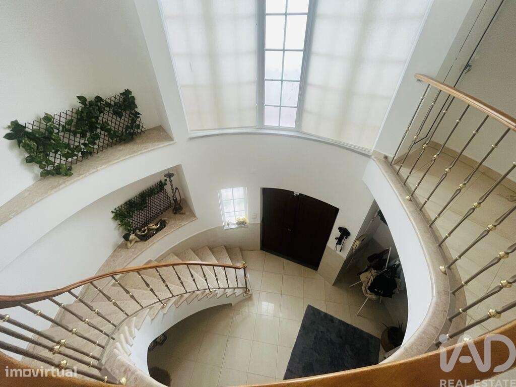 Casa / Villa T6 em Beja (Salvador e Santa Maria da Feira) de 421 m2 - Grande imagem: 5/34