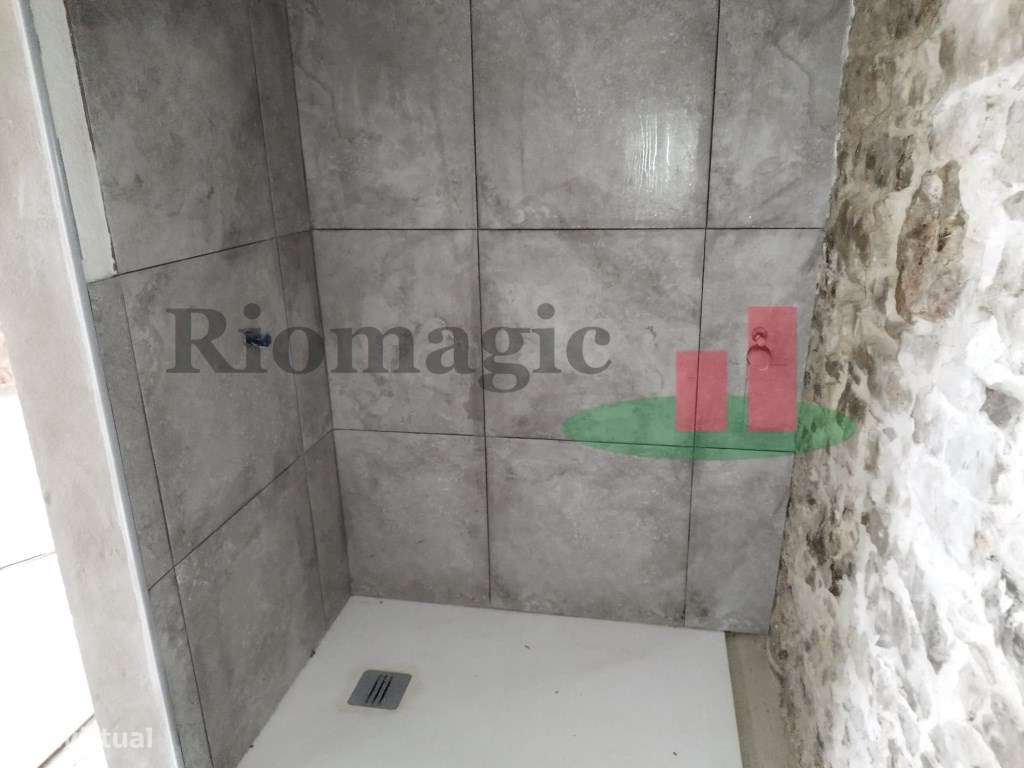 Moradia T2 Rio Maior ***RIOMAGIC***-8