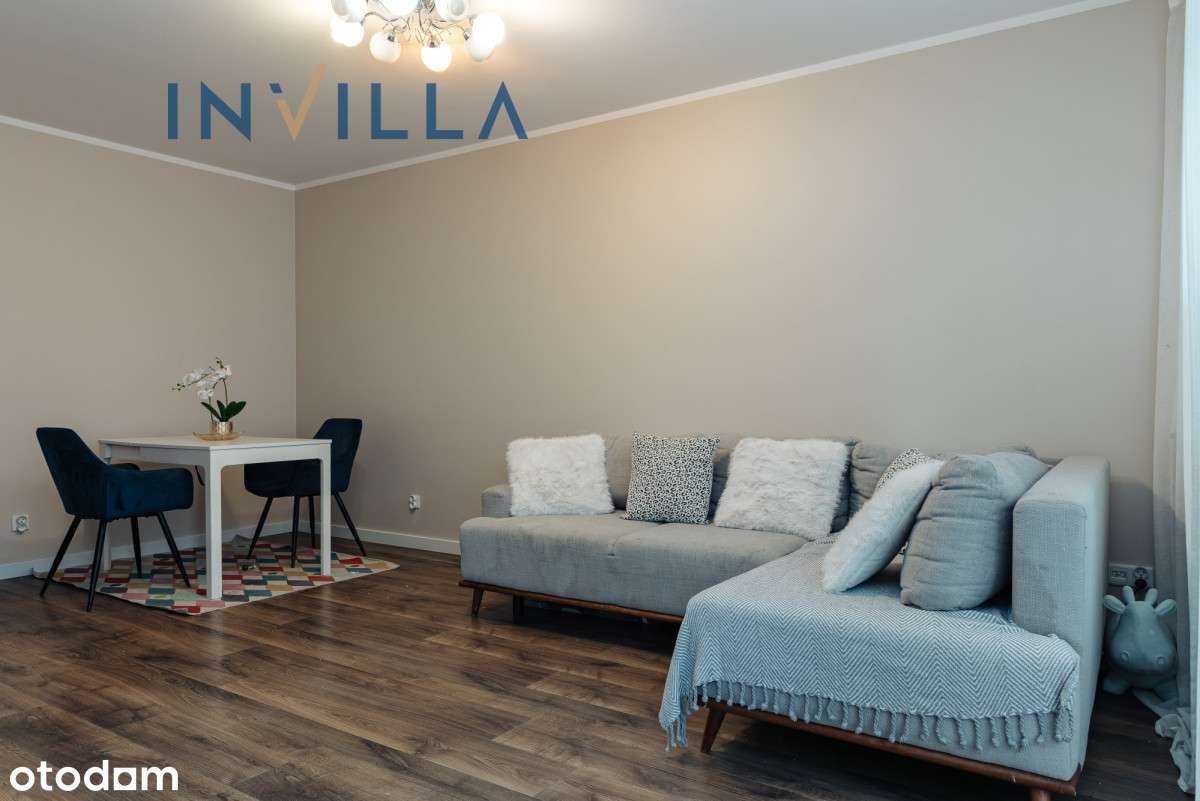 Nowoczesne | Park Reduta | Tramwaj 2026 | Warto!-6