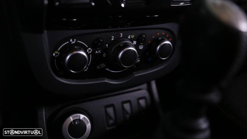 Dacia Duster 1.5 dCi SL Black Shadow 4WD - 15