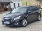 Chevrolet Cruze 1.4T LT+ - 38