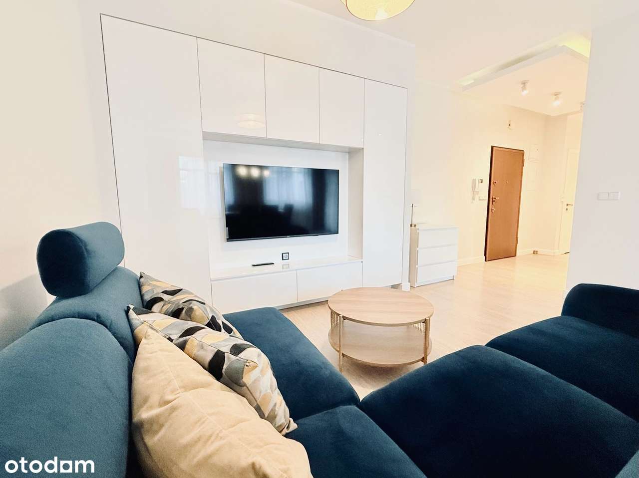 Super oferta! 4 pokoje, Neptun Park, plaża 50 m.-1