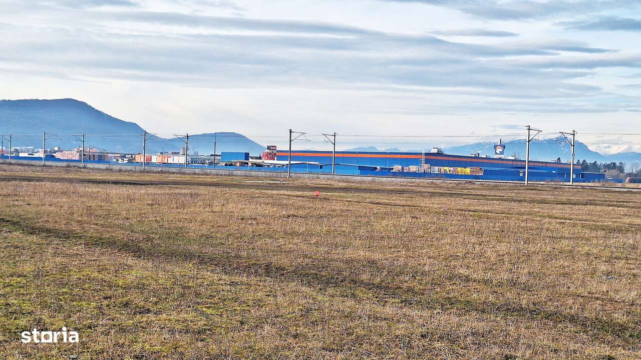 Tractorul, str.N.Labis, 1000mp, 75 euro/mp-8