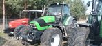 Deutz-Fahr Agrotron 165.7 - 1