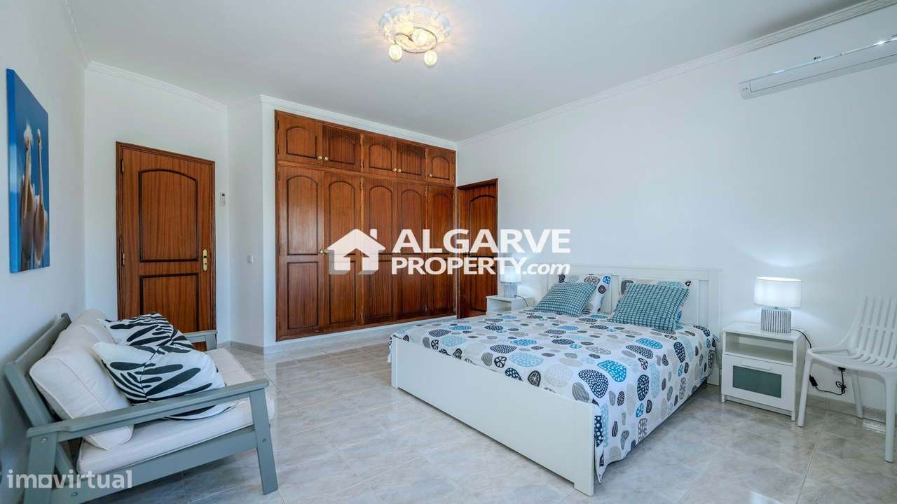 Moradia com Charme nas Sesmarias – Próxima de Albufeira e das Praias d - Grande imagem: 5/52