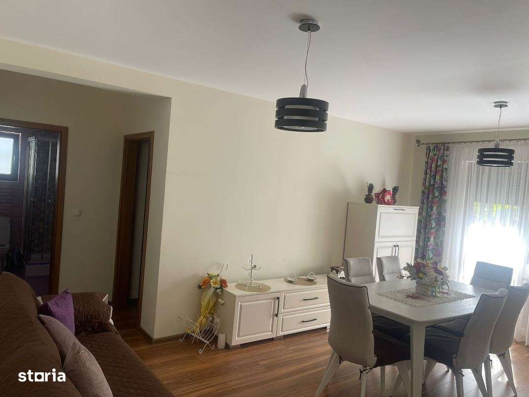 Apartament cu 2 camere in Cartierul Arhitectilor - Imagine principală: 3/7