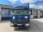 Mercedes-Benz ATEGO 1224 Firnaka , burta , winda - 4