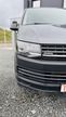 Volkswagen Transporter T6 DSG 4MOTION Kurz Plus Comfortline - 9