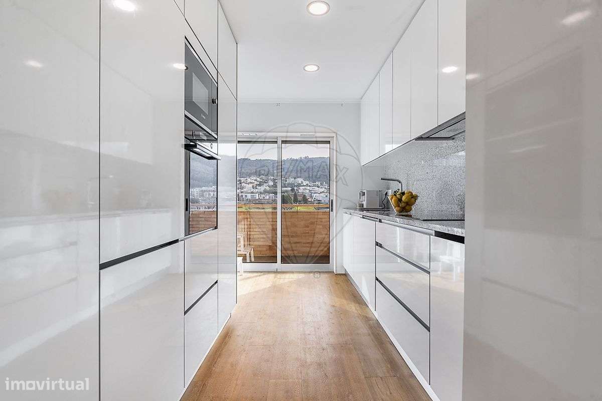 Apartamento T2 para venda - Grande imagem: 5/22