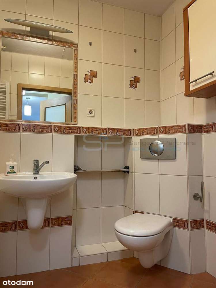 Bardzo ładne mieszkanie na Naramowicach-5