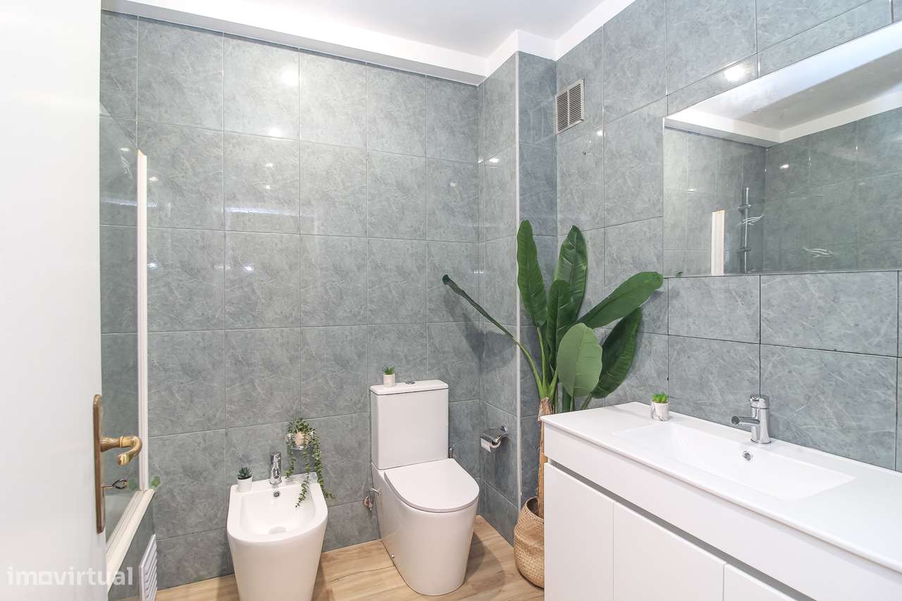 T3 Como Novo em Rio Tinto-14