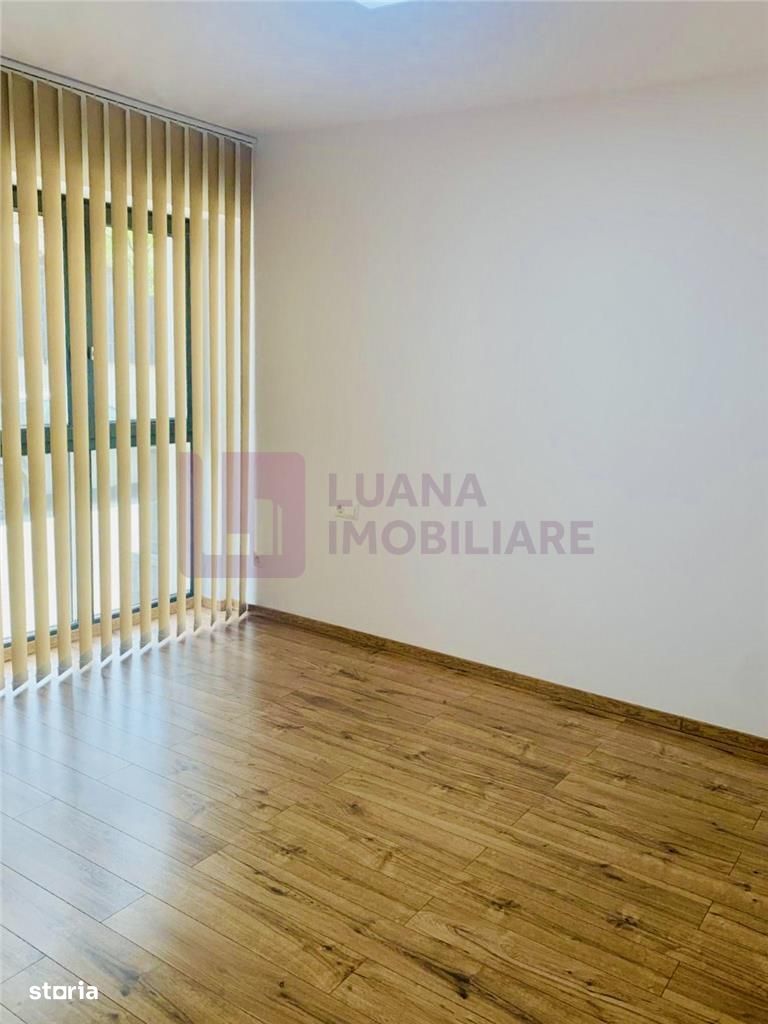 Spatiu de birouri 2 camere - Turnisor - 53 mp si balcon