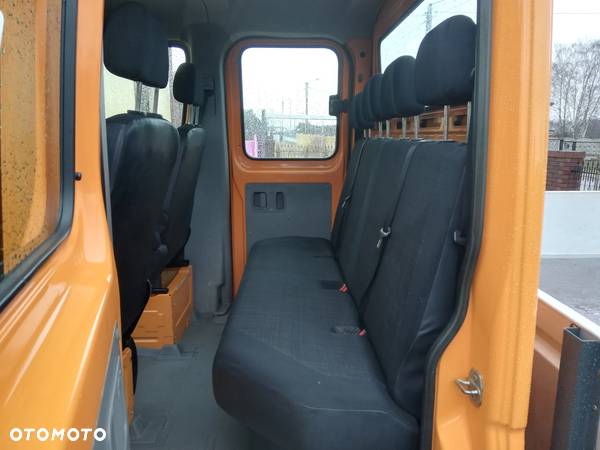 Mercedes-Benz Sprinter 216 CDI 906.213 - 6