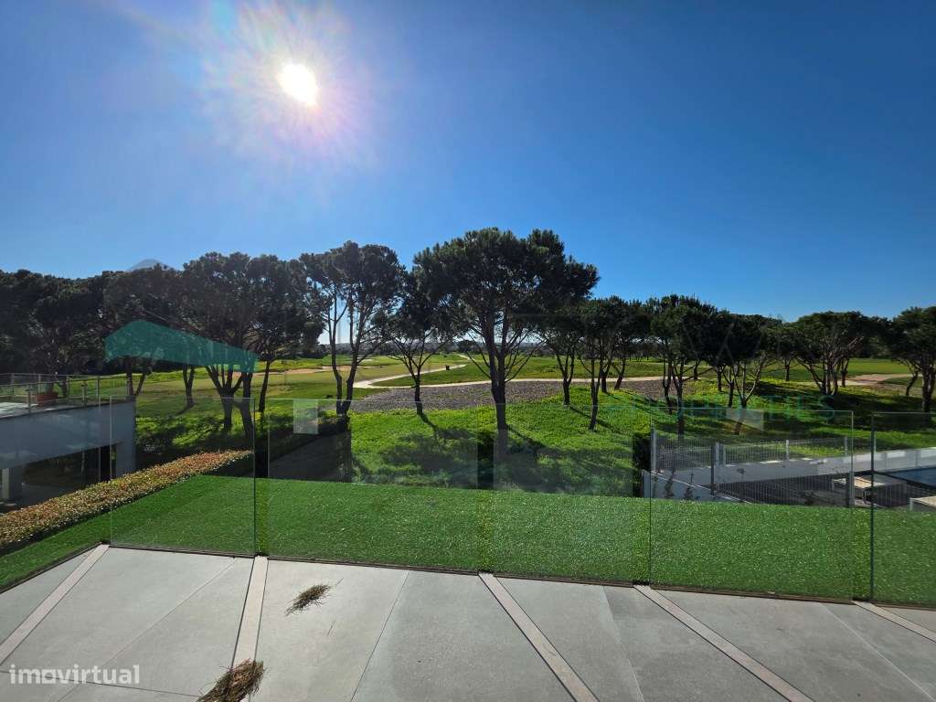 Moradia V3 - Vilamoura-38