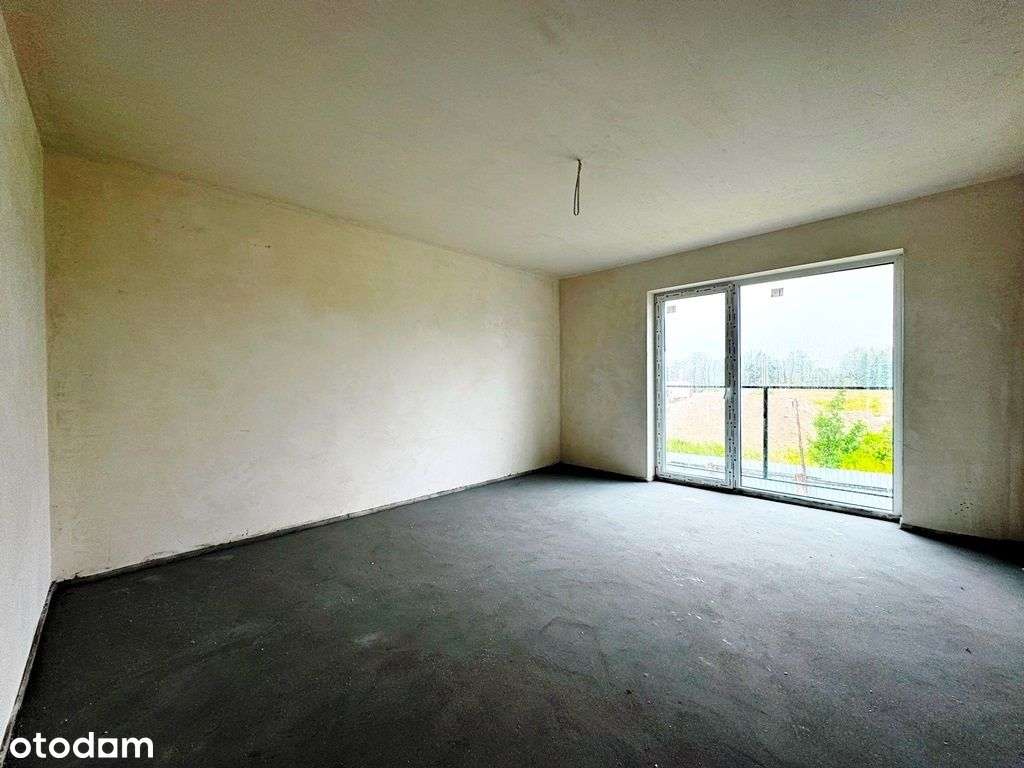 Niwa Park - III etap | ostatnie mieszkanie na 2026-14