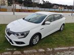 Renault Mégane Sport Tourer 1.5 dCi Zen - 1