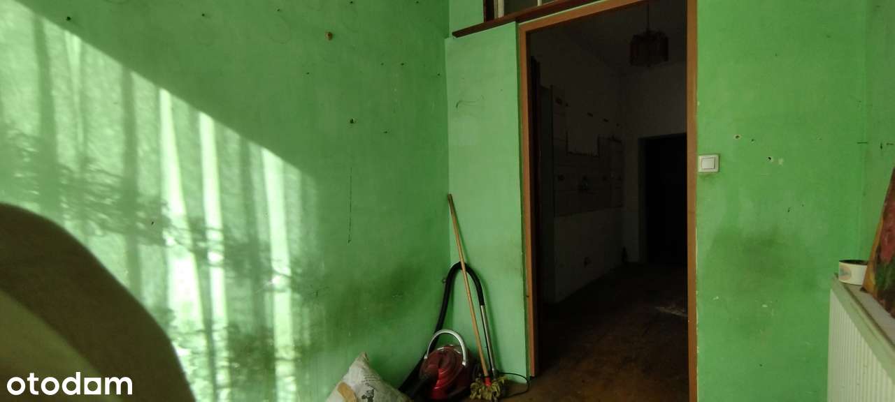 Trzy mieszkania, razem 109mkw. Okazja!-5