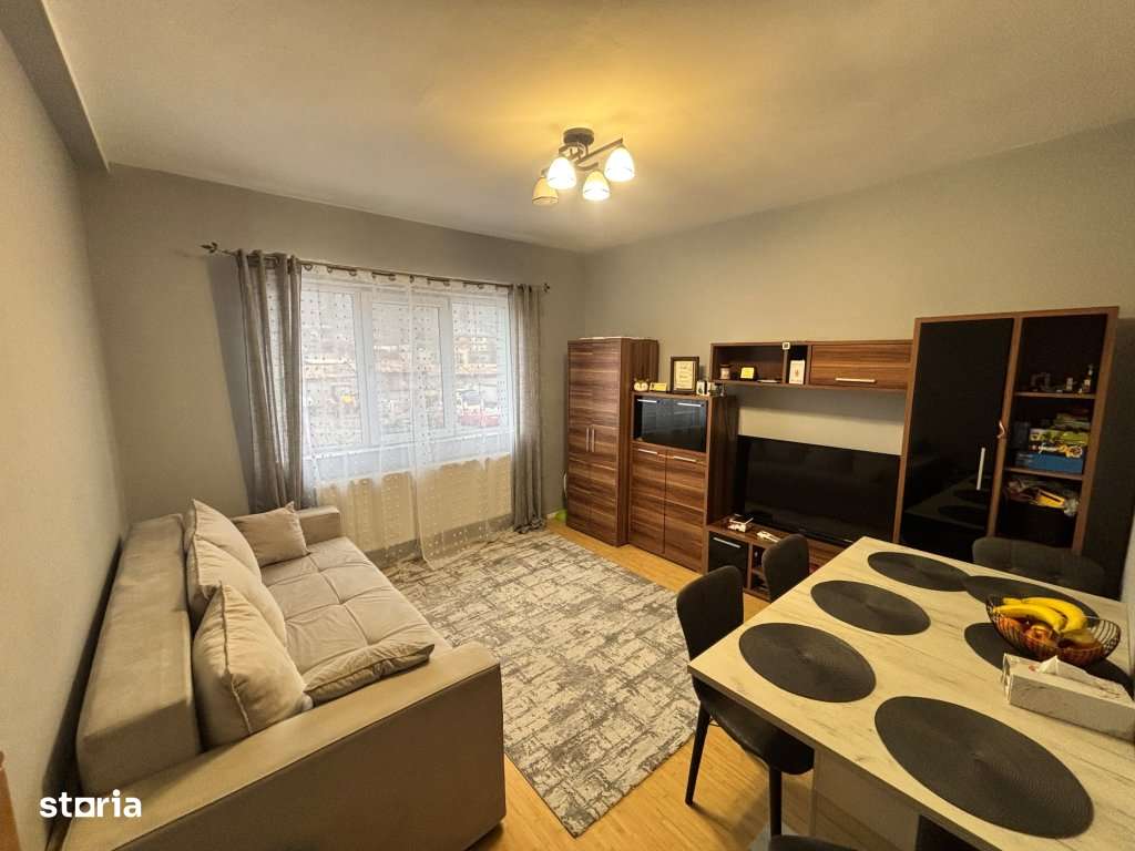 Apartament 2 camere, str. Victoriei - zona Pronto-1