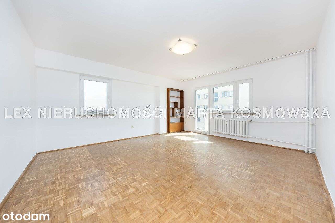 3 pokoje, mieszkanie na sprzedaż - ul. Czerniakowska, Warszawa - 64195643 • www.otodom.pl