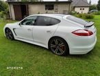 Porsche Panamera GTS PDK - 18