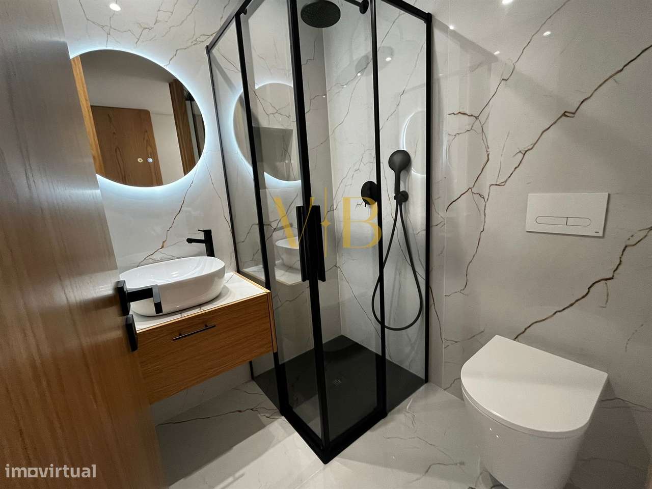 Moradia T3 Nova em Aver-o-Mar - Apenas 70m da Praia-16