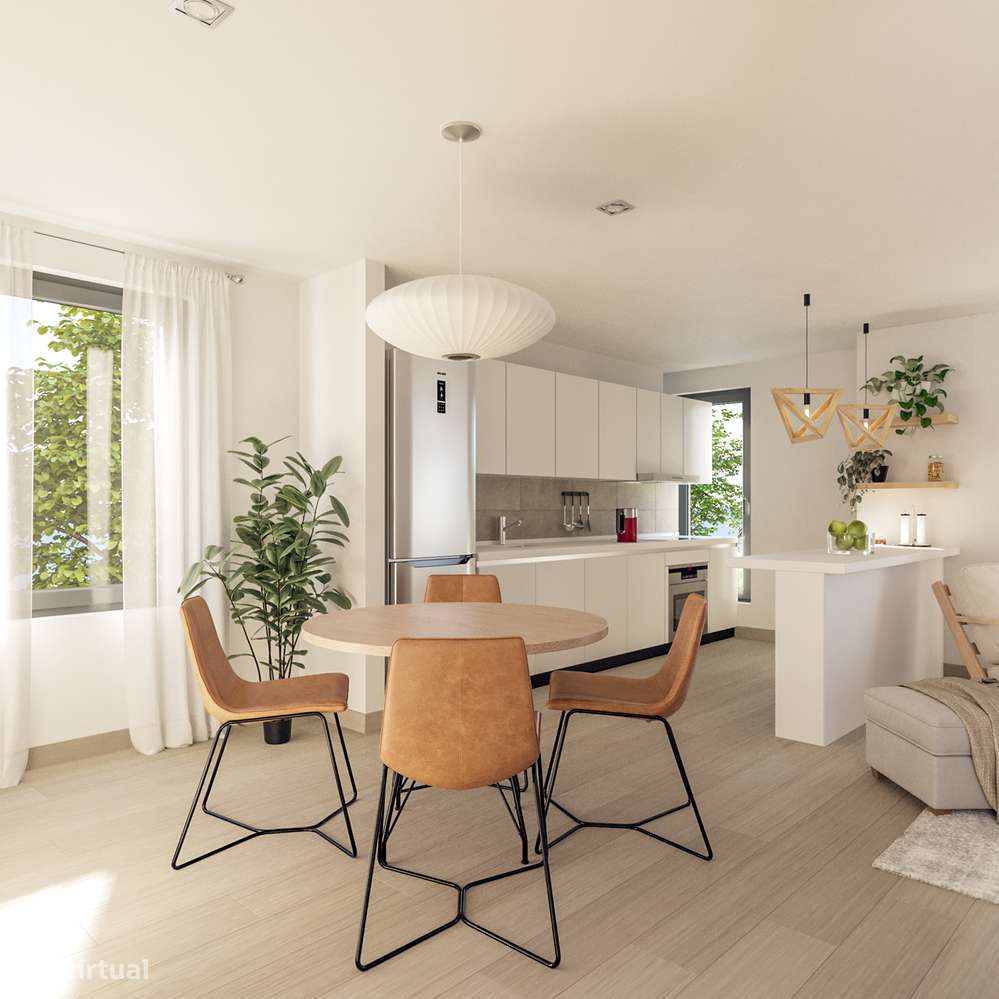 Apartamento T2 Venda em Malta e Canidelo,Vila do Conde-9