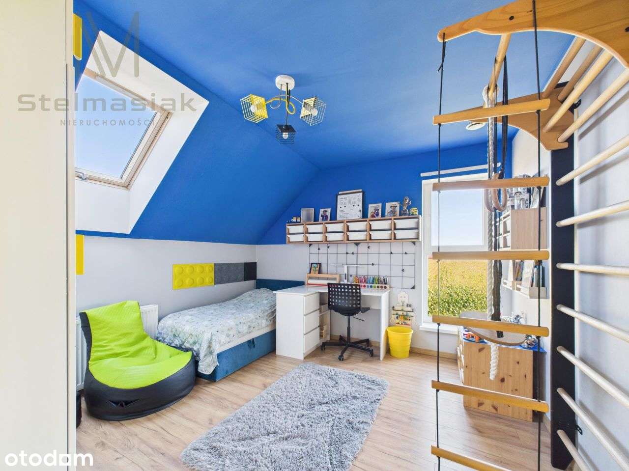 Okazja!Dom, garaż, super lokalizacja!-12