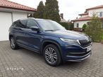 Skoda Kodiaq 2.0 TSI 4x4 L&K DSG - 2