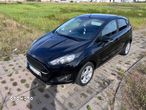 Ford Fiesta 1.0 EcoBoost Trend - 12