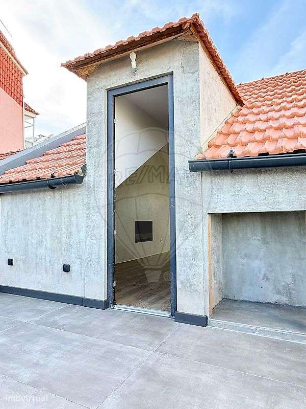 Apartamento T3 para venda-3