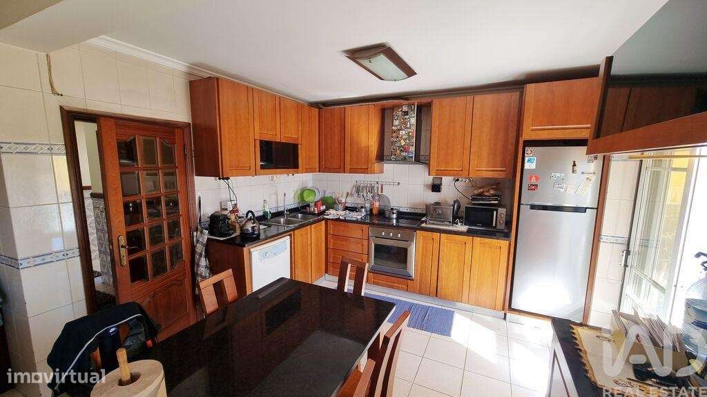 Moradia geminada T4 em Guarda - Grande imagem: 2/21