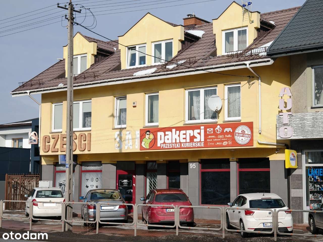 Dochodowa kamienica-0