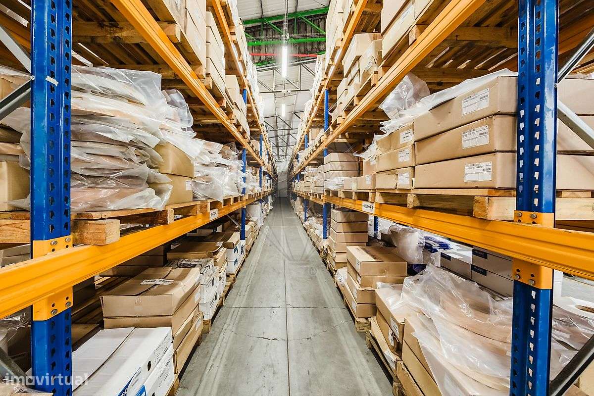 Industrial  para venda-30